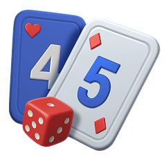 Baccarat & Tärningsspel