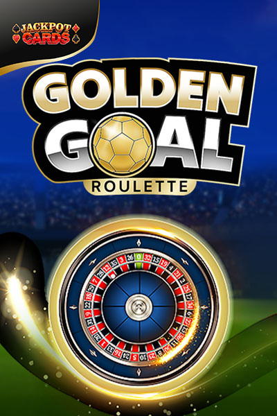 Golden Goal Roulette