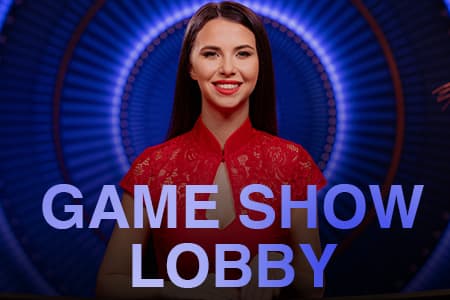 Game Show Lobby