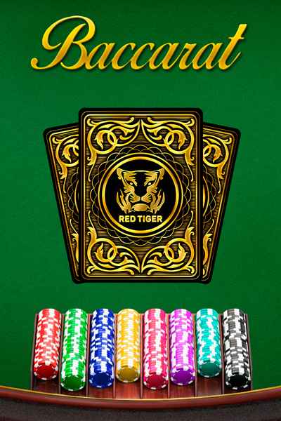 Baccarat - Punto Banco