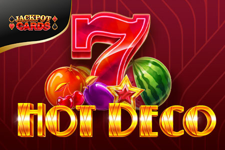 Hot Deco