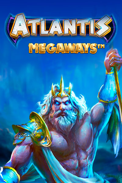 Atlantis Megaways
