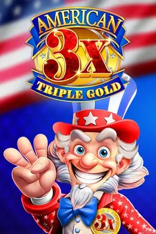 American Triple Gold