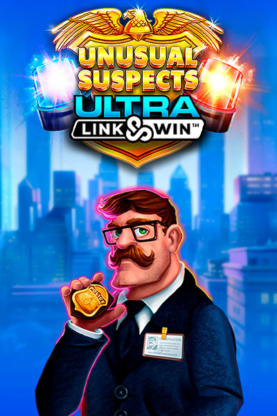 Unusual Suspects Ultra Link&Win