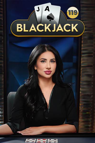 Blackjack 119