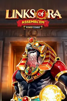Links of Ra ASSEMBL'EM POWER COMBO