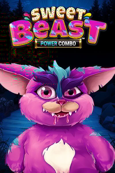 Sweet Beast Power Combo