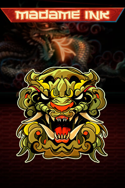 Madame Ink