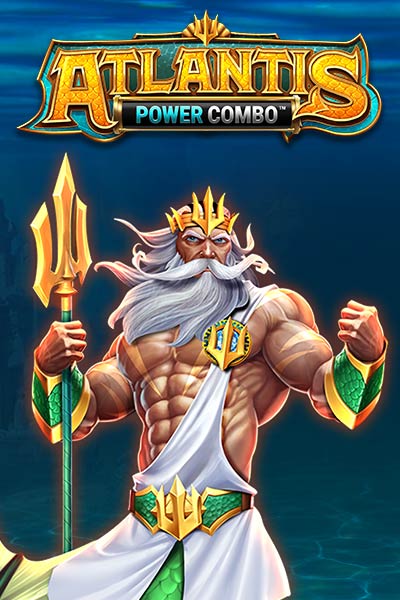 Atlantis Power Combo