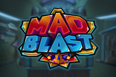 Mad Blast