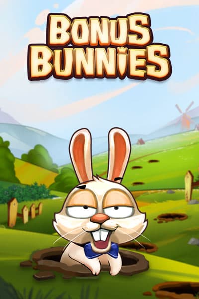 Bonus Bunnies