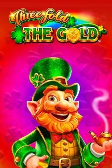 Threefold the Gold