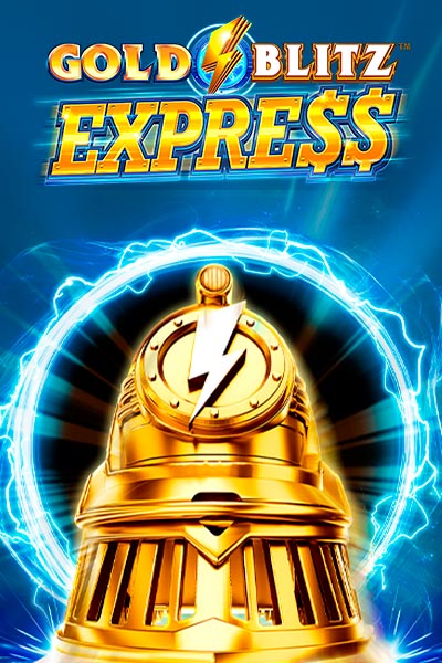 Gold Blitz Express