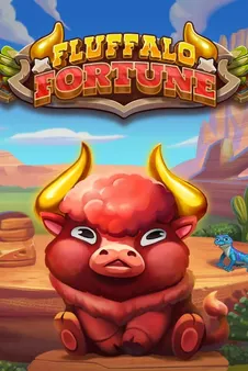 Fluffalo Fortune: Hold n' Win