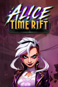 Alice: Time Rift