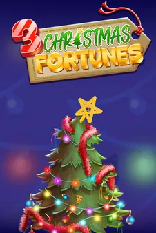 3 Christmas Fortunes