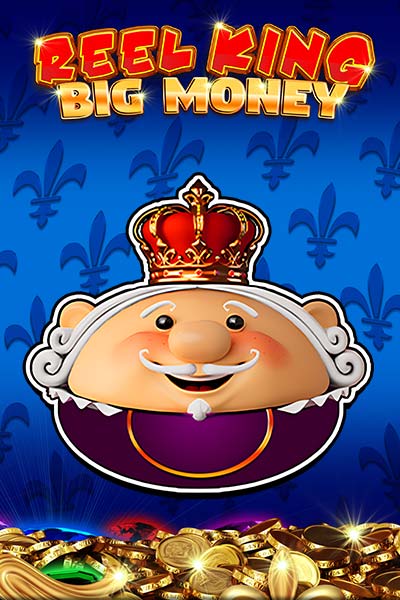 Reel King Big Money