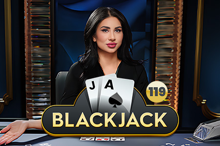 Blackjack 119