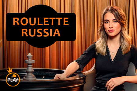Roulette Russia - Рулетка Россия