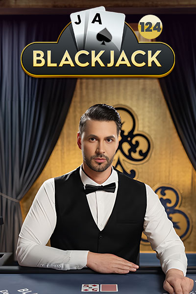 Blackjack 124
