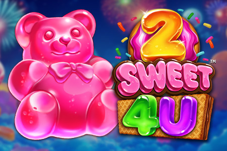 2 Sweet 4 U