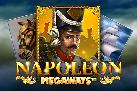 Napoleon Megaways