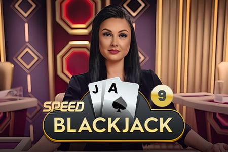 Speed Blackjack 9 - Ruby