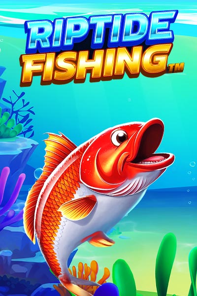 Riptide Fishing