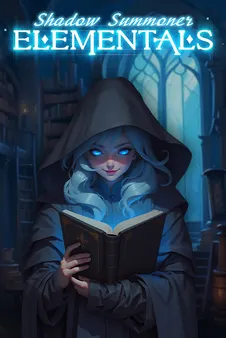 Shadow Summoner Elementals