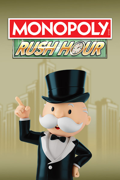 Monopoly Rush Hour