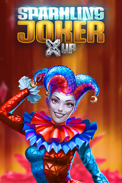 Sparkling Joker X UP