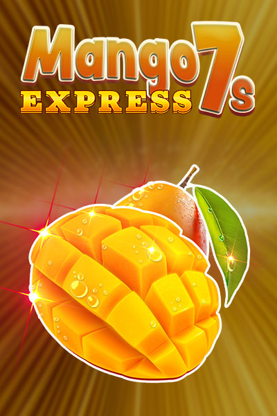 Mango Express 7s