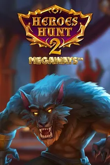 Heroes Hunt 2