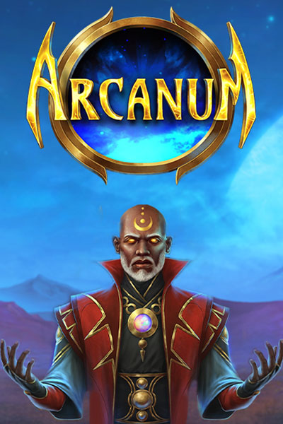 Arcanum