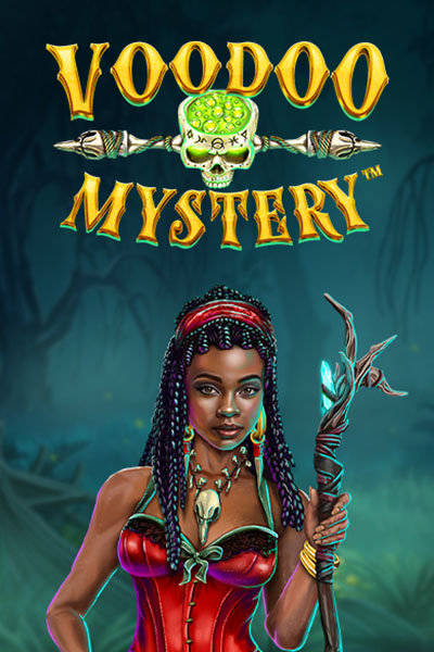 Voodoo Mystery