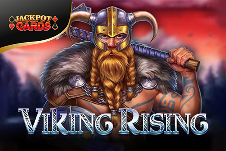 Viking Rising