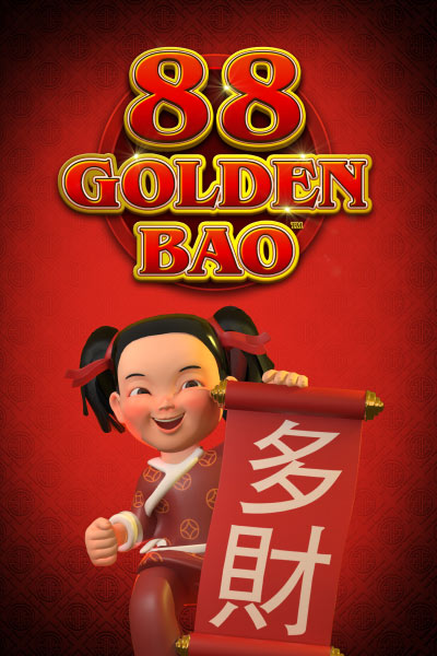 88 Golden Bao