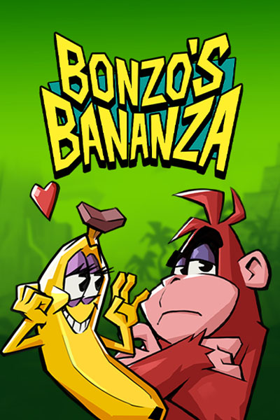 Bonzo's Bananza