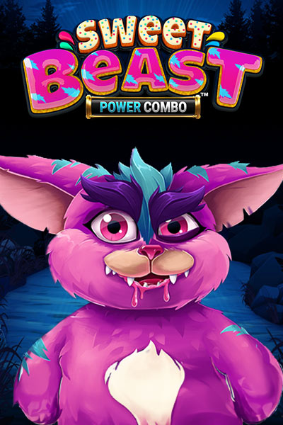 Sweet Beast Power Combo