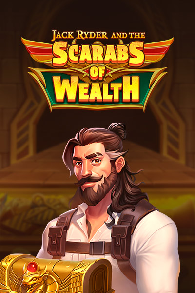 Scarabs Of Wealth
