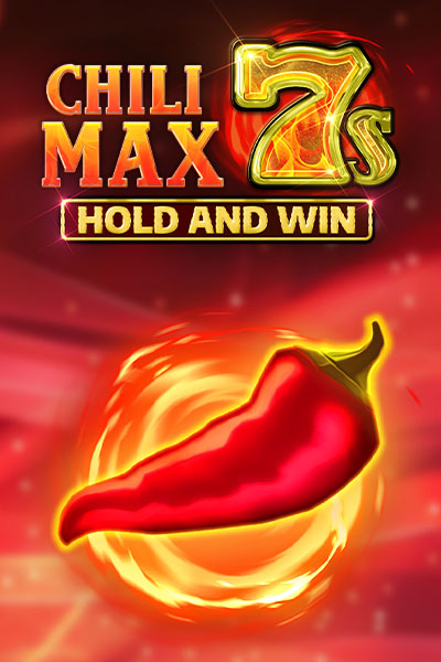 Chili Max 7s Hold and Win