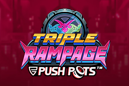 Triple Rampage