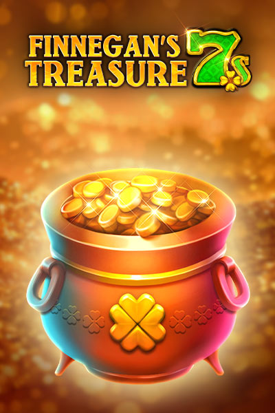 Finnegan's Treasure 7s