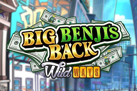 Big Benji's Back WildWays