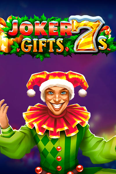 Joker Gifts 7s