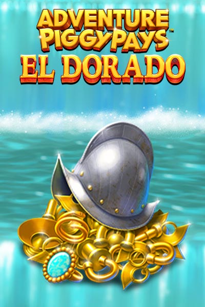 Adventure PIGGYPAYS El Dorado