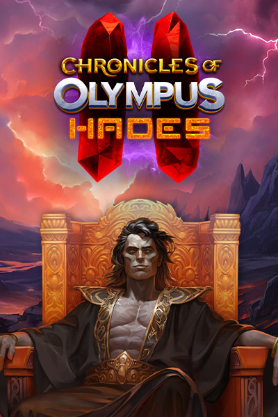 Chronicles of Olympus II - Hades