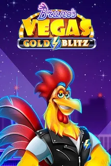 Bruno's Vegas Gold Blitz