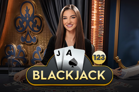 Blackjack 123