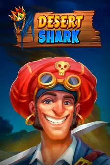 Desert Shark